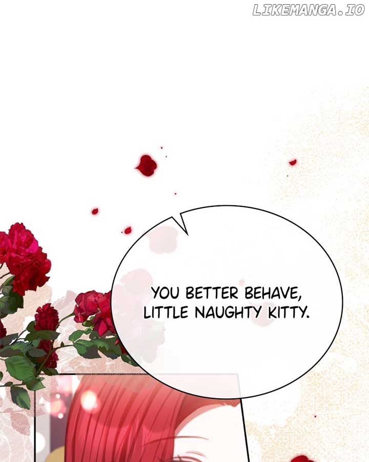 Concubine’s Invitation Chapter 57 - Page 50
