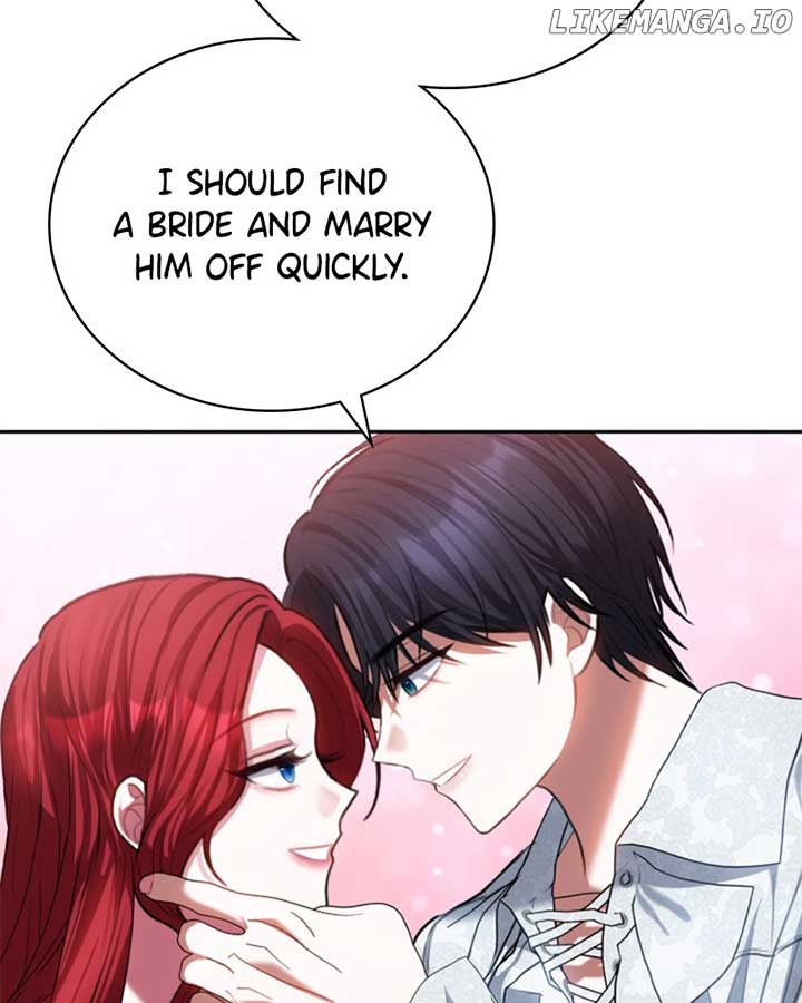 Concubine’s Invitation Chapter 57 - Page 6