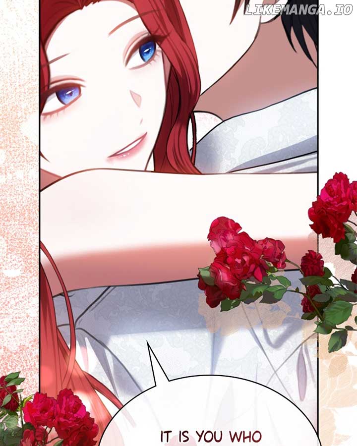 Concubine’s Invitation Chapter 57 - Page 54