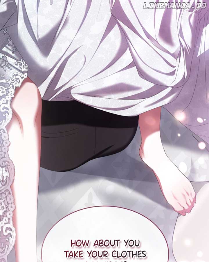 Concubine’s Invitation Chapter 57 - Page 57