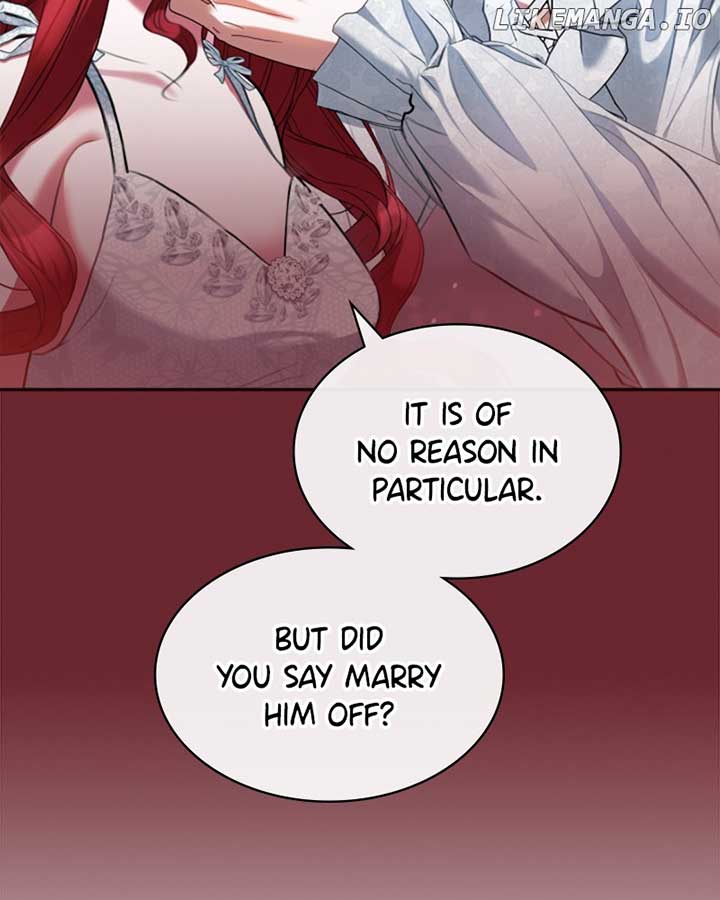 Concubine’s Invitation Chapter 57 - Page 7