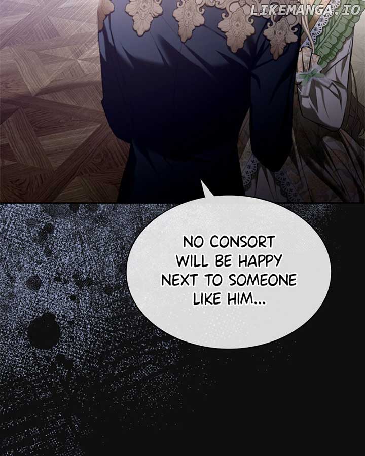 Concubine’s Invitation Chapter 57 - Page 70