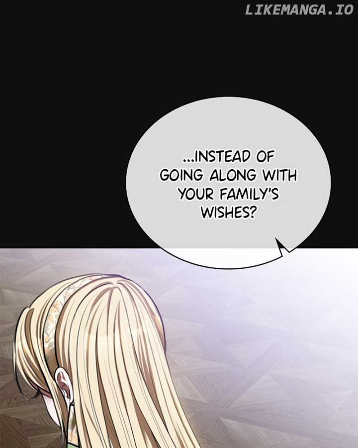 Concubine’s Invitation Chapter 57 - Page 73
