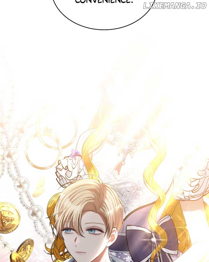 Concubine’s Invitation Chapter 57 - Page 9