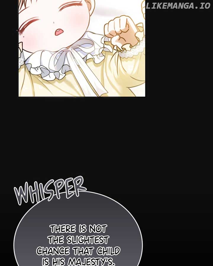 Concubine’s Invitation Chapter 57 - Page 81
