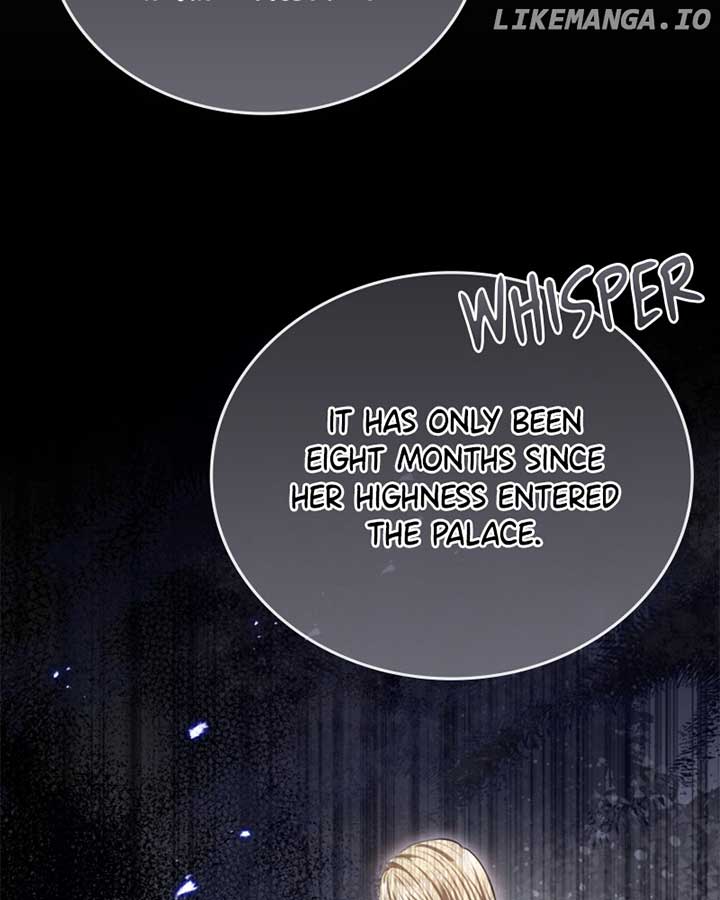 Concubine’s Invitation Chapter 57 - Page 82