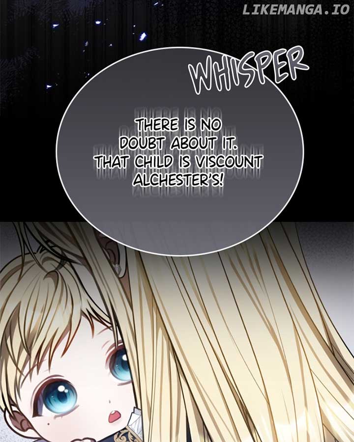 Concubine’s Invitation Chapter 57 - Page 85