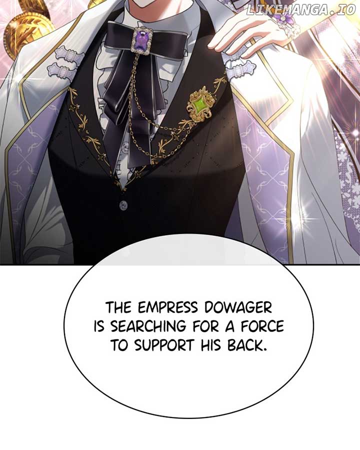 Concubine’s Invitation Chapter 57 - Page 10