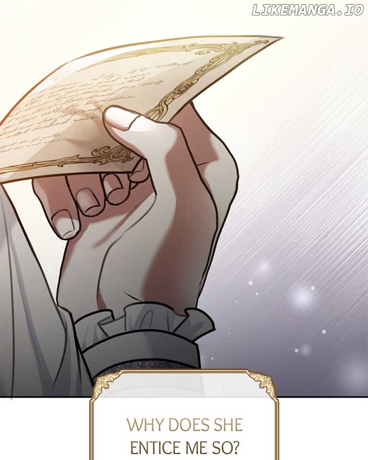 Concubine’s Invitation Chapter 58 - Page 109