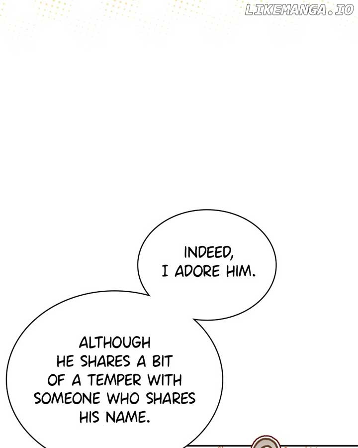Concubine’s Invitation Chapter 58 - Page 121