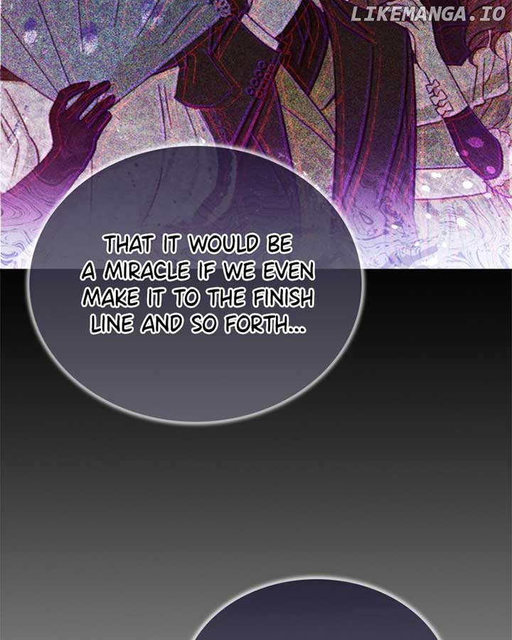 Concubine’s Invitation Chapter 58 - Page 126