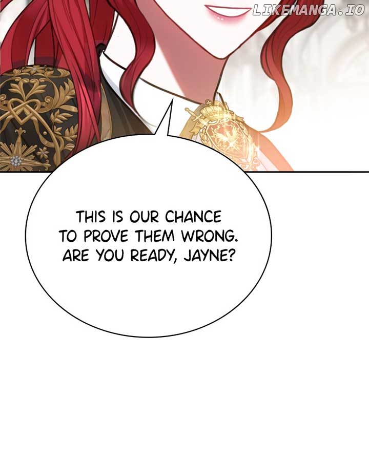 Concubine’s Invitation Chapter 58 - Page 128