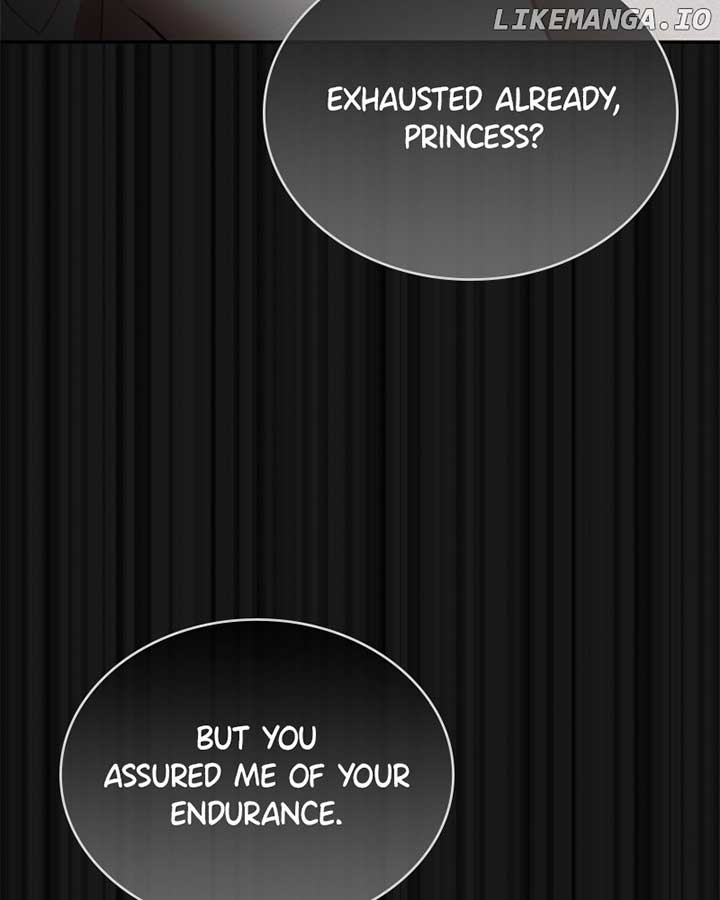 Concubine’s Invitation Chapter 58 - Page 14