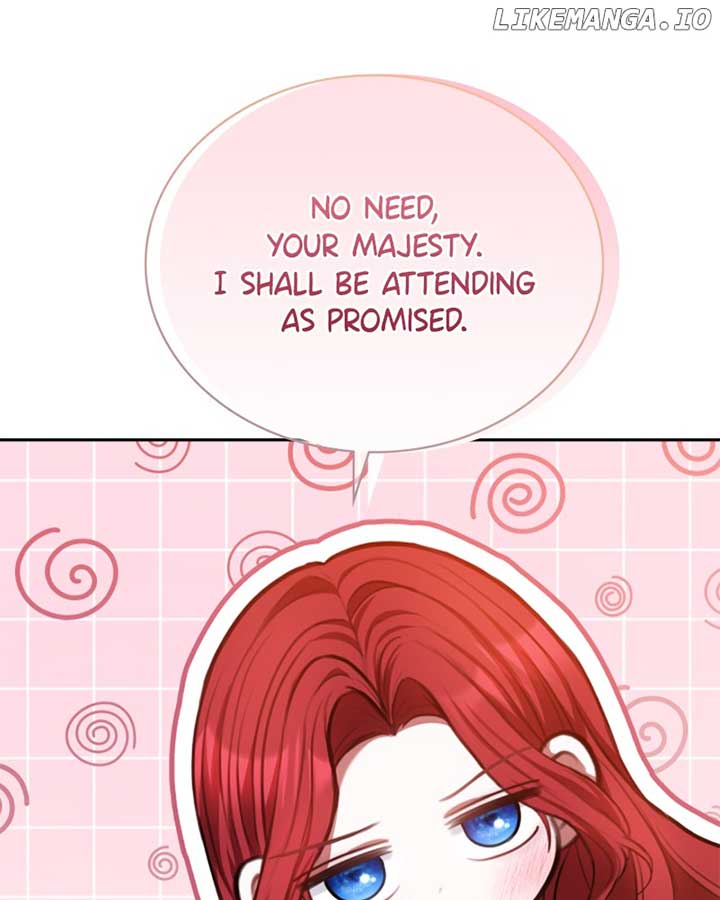 Concubine’s Invitation Chapter 58 - Page 18
