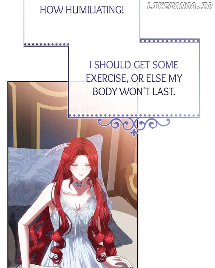 Concubine’s Invitation Chapter 58 - Page 20