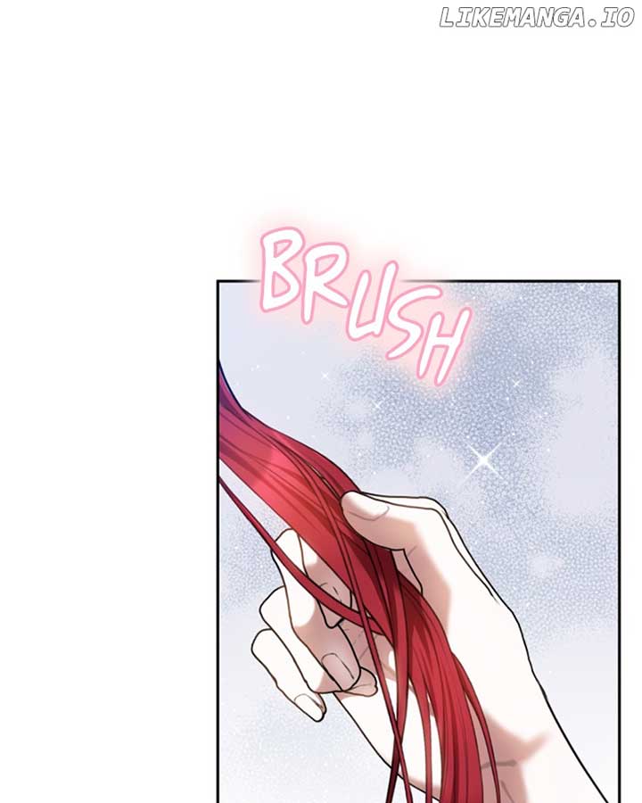 Concubine’s Invitation Chapter 58 - Page 3