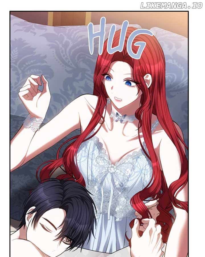 Concubine’s Invitation Chapter 58 - Page 26