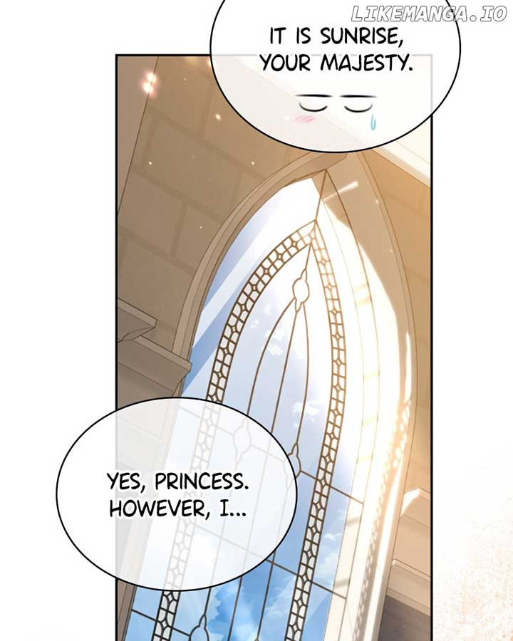 Concubine’s Invitation Chapter 58 - Page 30