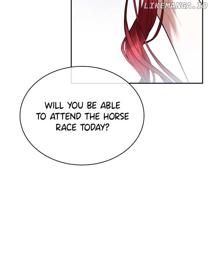 Concubine’s Invitation Chapter 58 - Page 4