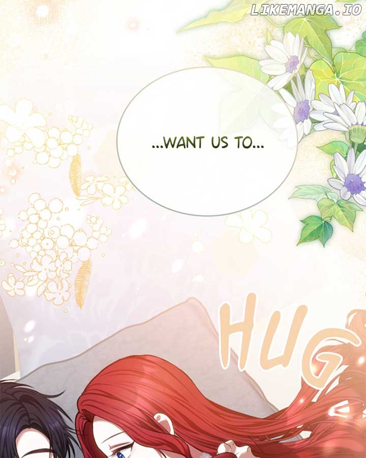 Concubine’s Invitation Chapter 58 - Page 32