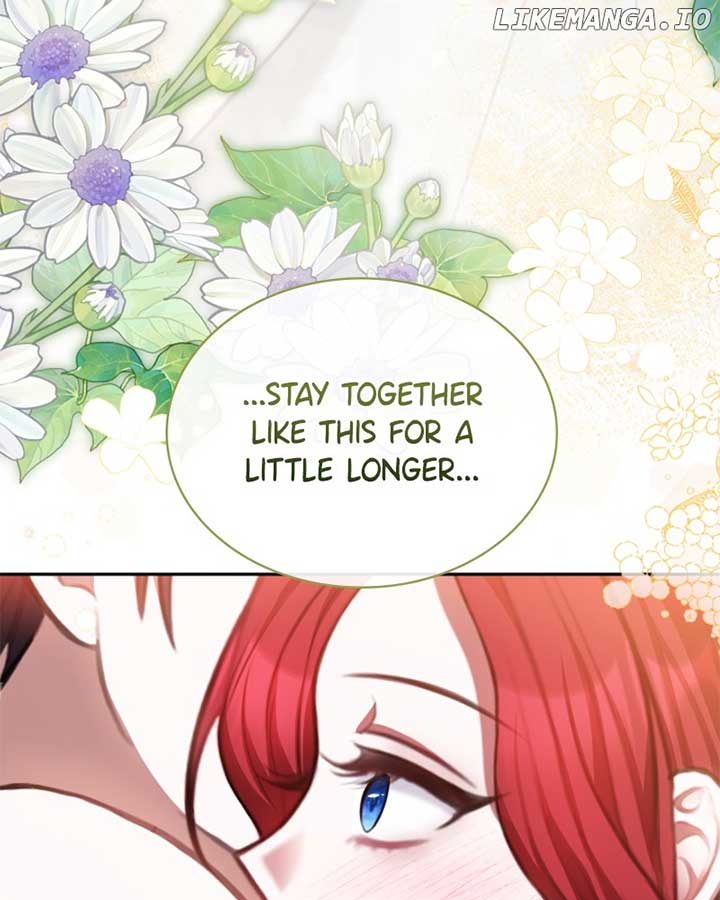 Concubine’s Invitation Chapter 58 - Page 34
