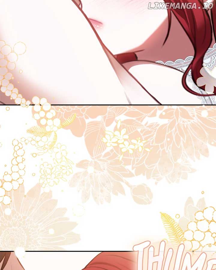 Concubine’s Invitation Chapter 58 - Page 35