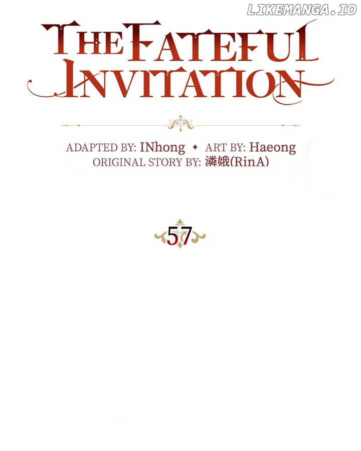 Concubine’s Invitation Chapter 58 - Page 38