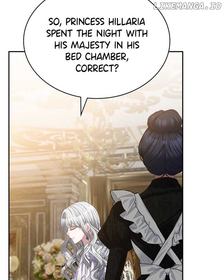 Concubine’s Invitation Chapter 58 - Page 41