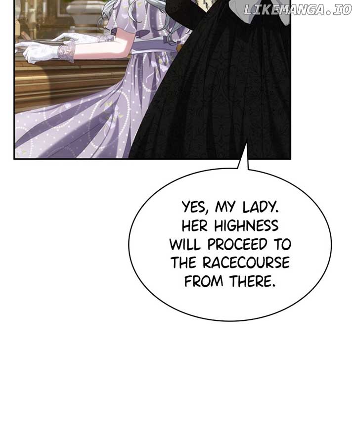 Concubine’s Invitation Chapter 58 - Page 42