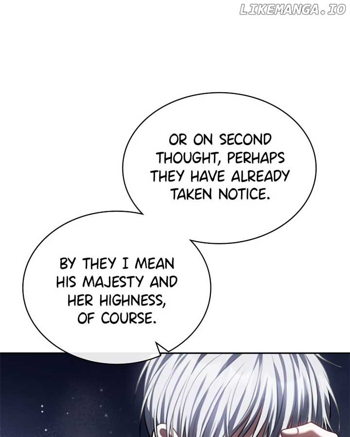 Concubine’s Invitation Chapter 58 - Page 49