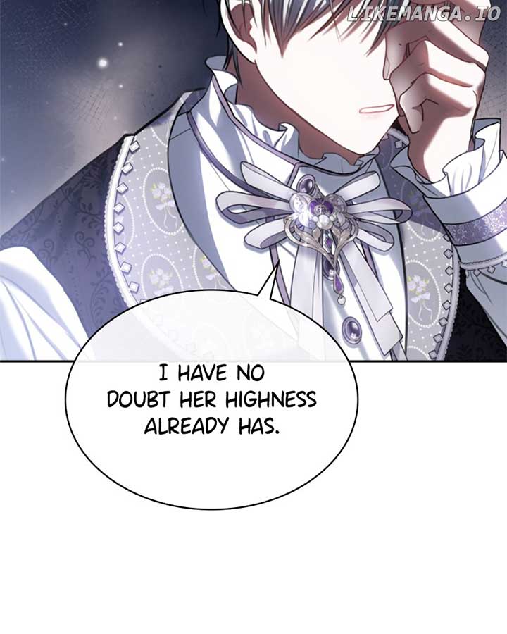 Concubine’s Invitation Chapter 58 - Page 50