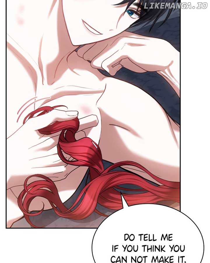 Concubine’s Invitation Chapter 58 - Page 6