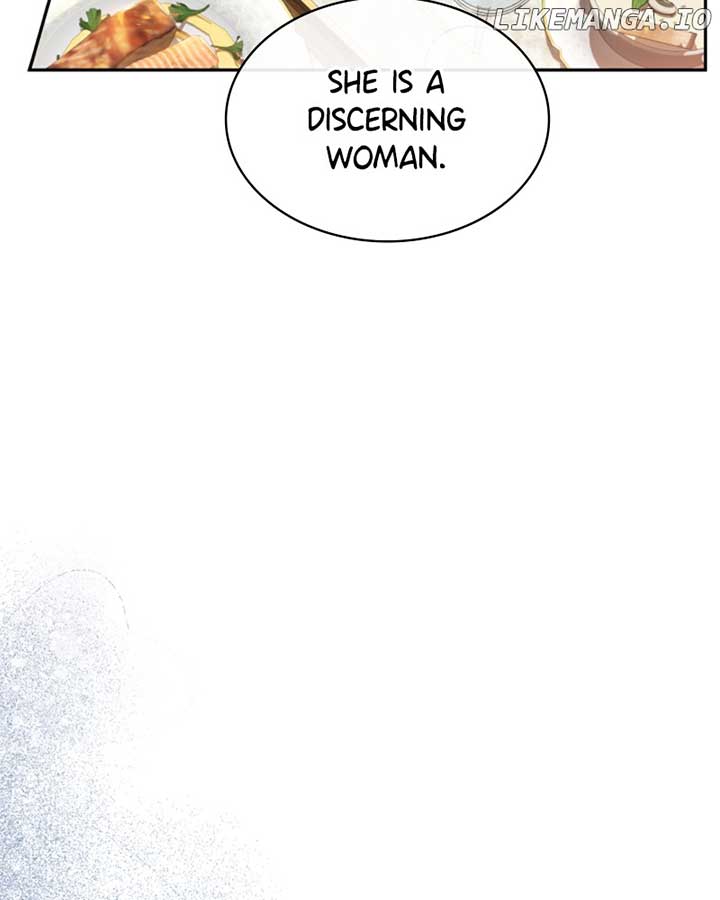 Concubine’s Invitation Chapter 58 - Page 52
