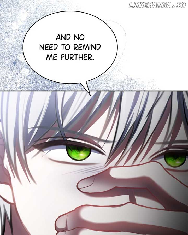 Concubine’s Invitation Chapter 58 - Page 53