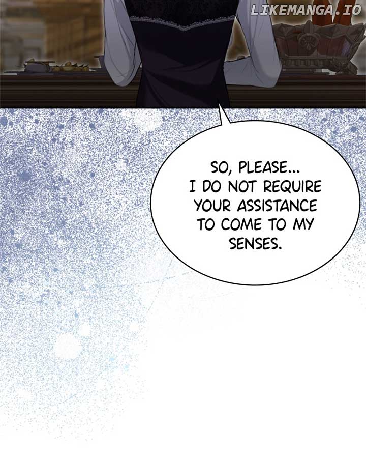 Concubine’s Invitation Chapter 58 - Page 56