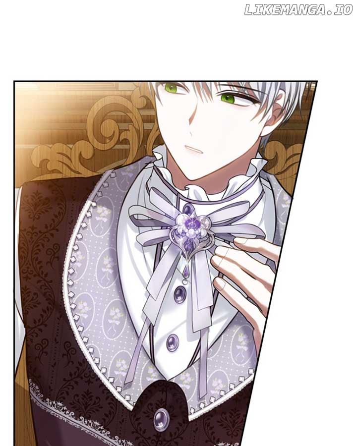 Concubine’s Invitation Chapter 58 - Page 61