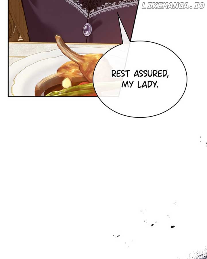 Concubine’s Invitation Chapter 58 - Page 62