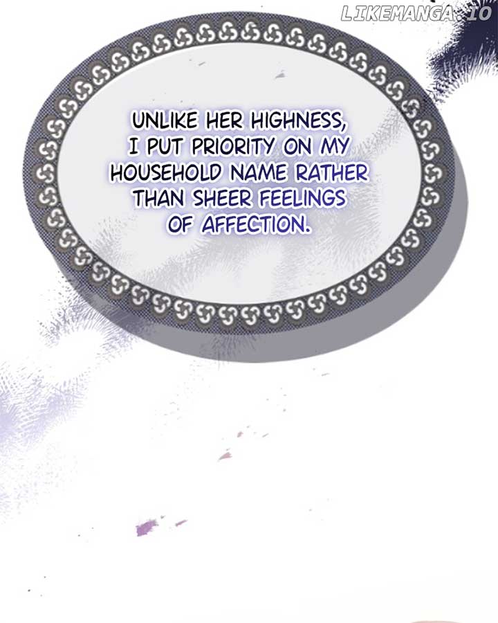 Concubine’s Invitation Chapter 58 - Page 63