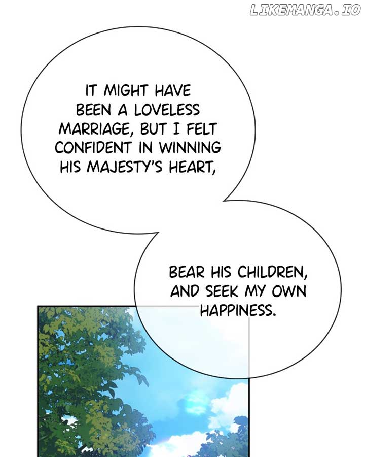 Concubine’s Invitation Chapter 58 - Page 71