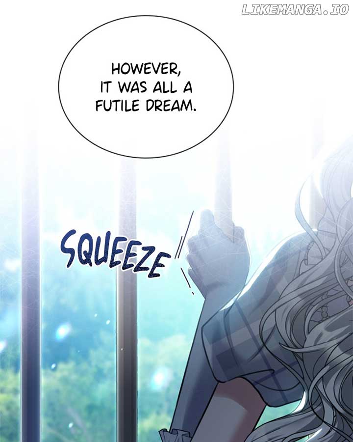 Concubine’s Invitation Chapter 58 - Page 73