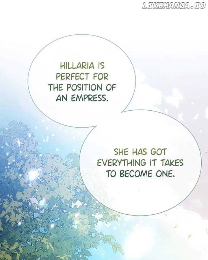 Concubine’s Invitation Chapter 58 - Page 79