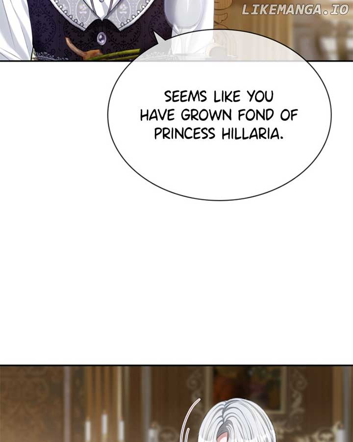 Concubine’s Invitation Chapter 58 - Page 83