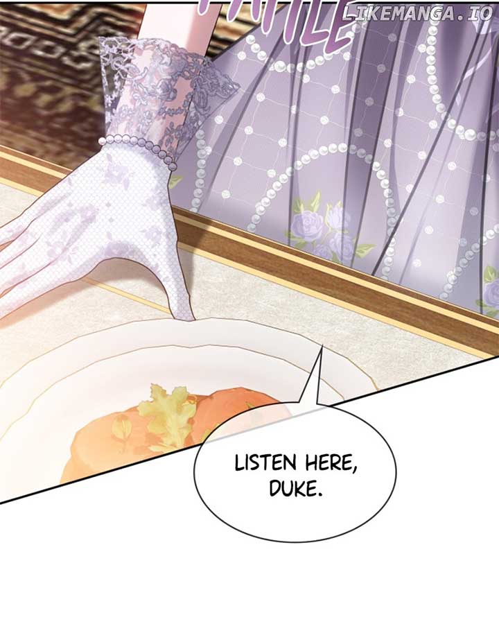 Concubine’s Invitation Chapter 58 - Page 88