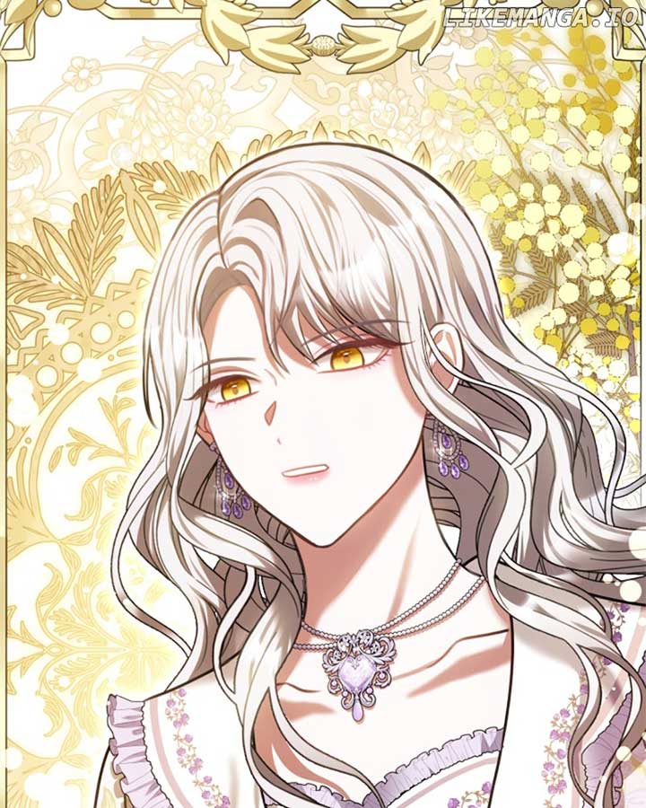 Concubine’s Invitation Chapter 58 - Page 91
