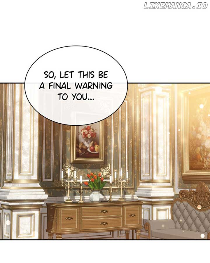 Concubine’s Invitation Chapter 58 - Page 96