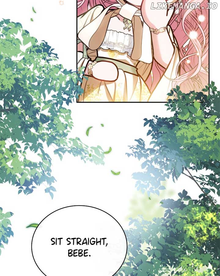 Concubine’s Invitation Chapter 59 - Page 2
