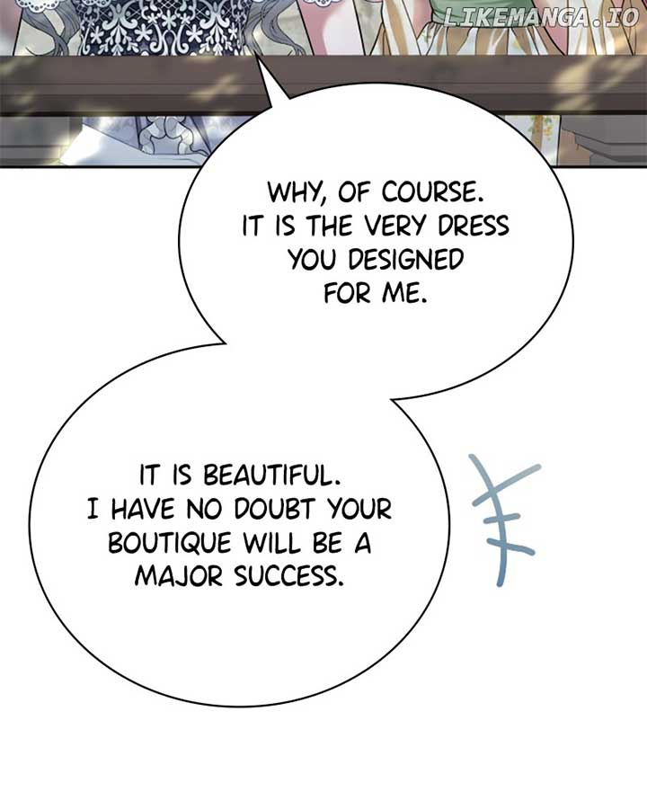 Concubine’s Invitation Chapter 59 - Page 11