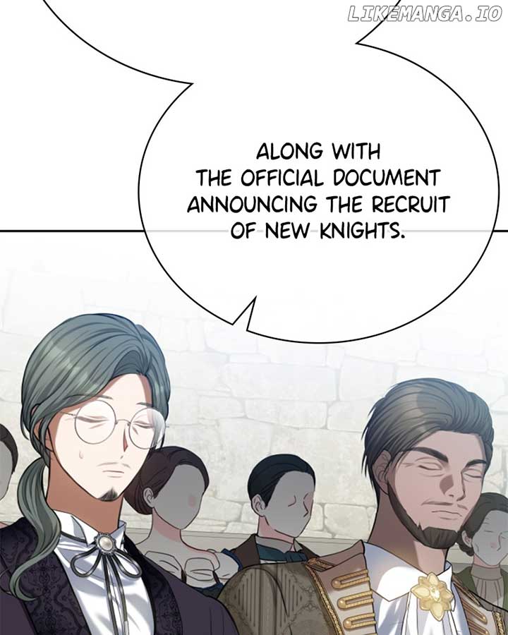 Concubine’s Invitation Chapter 59 - Page 101