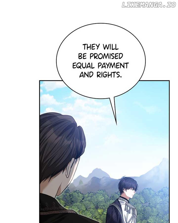 Concubine’s Invitation Chapter 59 - Page 103