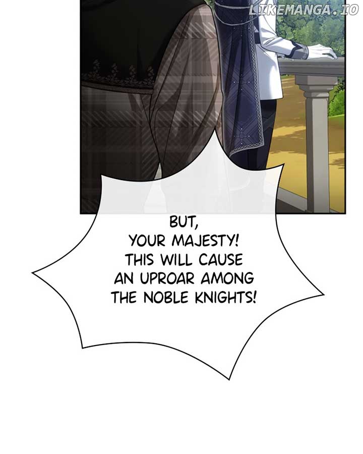 Concubine’s Invitation Chapter 59 - Page 104